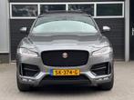 Jaguar F-PACE 2.0 R Sport AWD 20d Pano, Xenon/Led, Navi, Cli, Automaat, Gebruikt, Euro 6, 4 cilinders