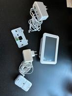 Toon slimme thermostaat, Doe-het-zelf en Verbouw, Thermostaten, Ophalen, Slimme thermostaat, Gebruikt