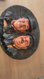 Laurel en Hardy, Ophalen of Verzenden