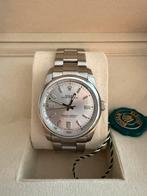Mooie RLX oyster perpetual, Staal, Polshorloge, Nieuw, Ophalen of Verzenden