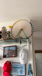 Reuzenrad Jupiter, Ophalen of Verzenden, Zo goed als nieuw, Materiaal