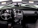 Dodge Viper srt-10 | Unieke auto | Airco | V10, Auto's, Stof, Zwart, Cabriolet, Zwart