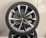 Originele Seat Leon FR Velgen 18 Inch, Ophalen, 18 inch, Gebruikt, Seat