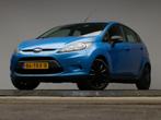 Ford Fiesta 1.25 Limited Sport (NAVI,CRUISE,SPORTSTOELEN,GOO, Auto's, Ford, Voorwielaandrijving, Euro 5, Gebruikt, 1242 cc