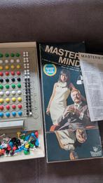 Mastermind, Hobby en Vrije tijd, Gezelschapsspellen | Overige, Ophalen of Verzenden, Gebruikt