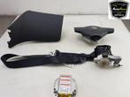 Airbag Set + Computer Suzuki Alto (2009-01/..) 4815068K00, Gebruikt, Suzuki Deutschland GmbH, Kontakt@suzuki.de, Suzuki-Allee 7, Bensheim 64625, , Duitsland