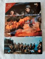 DVD Colour of War III & DVD Colour of War, beiden in kleur, Vanaf 16 jaar, Ophalen of Verzenden, Oorlog of Misdaad