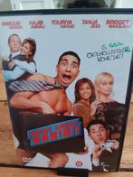 Shouf Shouf Habibi! DVD - Nederlandse Komedie, Vanaf 12 jaar, Ophalen of Verzenden, Zo goed als nieuw, Overige genres