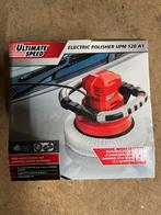 Electric polisher nieuw, Ophalen of Verzenden, Nieuw