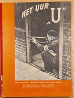 Het uur "U", Boeken, Oorlog en Militair, Diverse auteurs, Overige onderwerpen, Ophalen, Tweede Wereldoorlog