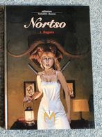 Stripboek Nortso - deel 1 Bagara - HC - Millennium serie, Eén stripboek, Ophalen, Gelezen