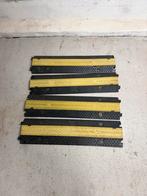 Showtech cable bridge, Ophalen of Verzenden, Gebruikt