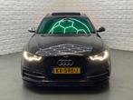 Audi S6 Avant 4.0 TFSI S6 quattro PANO LEER MEMORY 420PK, Automaat, Euro 5, Gebruikt, Lichtsensor