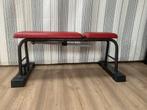 Fitness bankje, Ophalen, Zo goed als nieuw, Fitnessbank