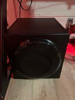 Logitech z906 5.1 (nieuwstaat), Zo goed als nieuw, Complete surroundset, 120 watt of meer, Ophalen