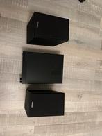 Pioneer X-HM26 CD Receiver Systeem, Gebruikt, Ophalen of Verzenden, Pioneer, Microset