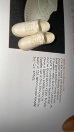 Barbie en Francie vintage Japan schoenen jaren 60, Verzamelen, Ophalen of Verzenden, Zo goed als nieuw