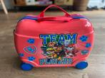 Paw Patrol Rolkoffer, Sieraden, Tassen en Uiterlijk, Koffers, Ophalen, Gebruikt, 50 tot 60 cm, Hard kunststof