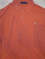 Polo Ralph Lauren Polo Shirt, Kleding | Heren, Nieuw, Ophalen of Verzenden, Polo Ralph Lauren, Overige maten