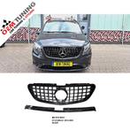 Mercedes-Benz VITO W447| GT-R GRILLE | 2014-2024 | black, Ophalen of Verzenden
