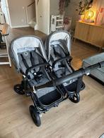 🤩 Bugaboo Donkey 3 Kinderwagen - geschikt voor 3 kinderen, Ophalen, Zo goed als nieuw, Kinderwagen of Buggy