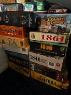 Bordspellen, Hobby en Vrije tijd, Gezelschapsspellen | Bordspellen, Ophalen, Zo goed als nieuw