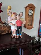 Te koop suske en wiske beelden, Verzamelen, Beelden en Beeldjes, Ophalen, Nieuw, Overige typen