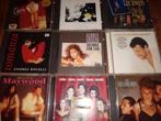 Verzameling cd's 80s 90s, Ophalen of Verzenden, 2000 tot heden, Zo goed als nieuw