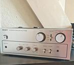 Sony TA-1630 vintage geïntegreerd stereo versterker, Ophalen of Verzenden, Zo goed als nieuw, Sony