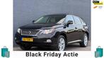 Lexus RX 450h 4WD High Edition/schuifdak/aut/leder/xenon/, Auto's, Lexus, Euro 5, 249 pk, Gebruikt, Zwart