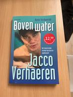 Jacco Verhaeren - Boven Water - Biografie, Ophalen of Verzenden, Gelezen, Sport