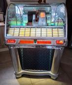 Jukebox seeburg 100 G., Ophalen, Gebruikt, 1950 tot 1960, Seeburg