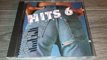 Hits Album 6 [1987 Arcade] beschikbaar voor biedingen
