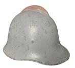 Poolse wz35 helm, Ophalen of Verzenden, Landmacht, Overige gebieden, Helm of Baret