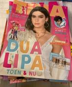 45 Tina's uit 2020, Boeken, Tijdschriften en Kranten, Ophalen, Gelezen, Damesbladen