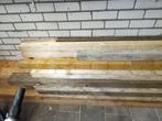 Planken, Doe-het-zelf en Verbouw, Hout en Planken, Ophalen, Minder dan 25 mm, Nieuw, Plank