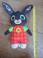 Knuffel Bing, Kinderen en Baby's, Speelgoed | Knuffels en Pluche, Ophalen, Gebruikt, Overige typen