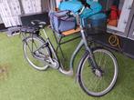 Stella Nantes Elektrische Fiets - 2359 km, Fietsen en Brommers, Elektrische fietsen, 51 tot 55 cm, Ophalen, Gebruikt, 50 km per accu of meer