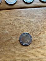 2 euro munt Duitsland 2016 Helmut Schmidt, Postzegels en Munten, Munten | Europa | Euromunten, Ophalen of Verzenden, Duitsland