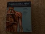 Anatomische atlas (opleiding fysiotherapie), Boeken, A.M. Gilroy; B.R. MacPherson; L.M. Ross, Ophalen of Verzenden, Zo goed als nieuw