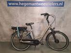 Elektrische fiets - Stella Vienna - kleine maat, Fietsen en Brommers, Fietsen | Dames | Damesfietsen, Overige merken, 47 tot 50 cm