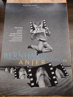 Prins Bernhard Anjer Fonds. Serie van 7, Verzamelen, Rechthoekig Staand, Ophalen of Verzenden, Zo goed als nieuw, A1 t/m A3