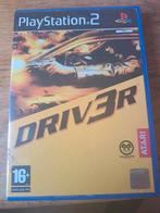 Driver playstation 2 game, Spelcomputers en Games, Games | Sony PlayStation 2, 1 speler, Ophalen of Verzenden, Zo goed als nieuw