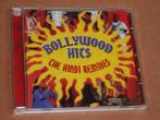 CD Bollywood hits , the Hindi remixes, Verzenden, Gebruikt