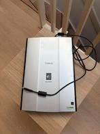 CanonScan LiDE 90 A4 Scanner, Ophalen, Gebruikt, Canon, Windows