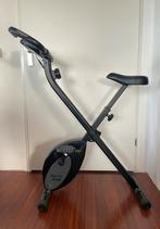 Turnturi Star Fit X100 Opvouwbare Hometrainer, Ophalen, Gebruikt, Metaal, Benen