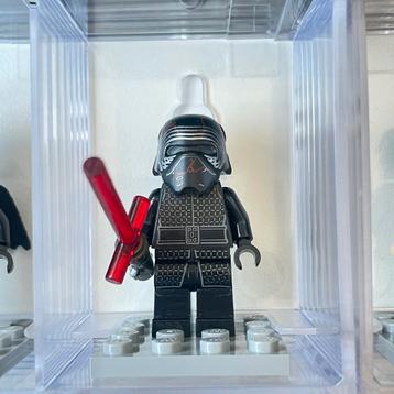Lego Star Wars Supreme Leader Kylo Ren sw1072 75264 beschikbaar voor biedingen