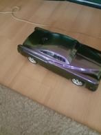 Unieke buick Rivera rtr parelmoer geen Tamiya maar van hype, Hobby en Vrije tijd, Modelbouw | Radiografisch | Auto's, Elektro
