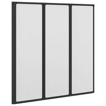 Badscherm 3 panelen badwand 117 x 120 cm GRATIS BEZORGD! beschikbaar voor biedingen