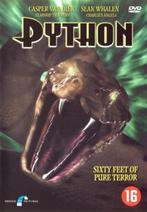Python, Ophalen of Verzenden, Zo goed als nieuw, Overige genres